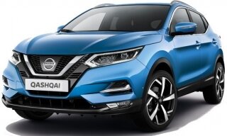2018 Nissan Qashqai 1.5 dCi 110 PS Visia (4x2) Araba kullananlar yorumlar